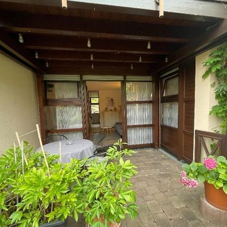 Apartment Gerberbachviertel Weinheim Εξωτερικό φωτογραφία