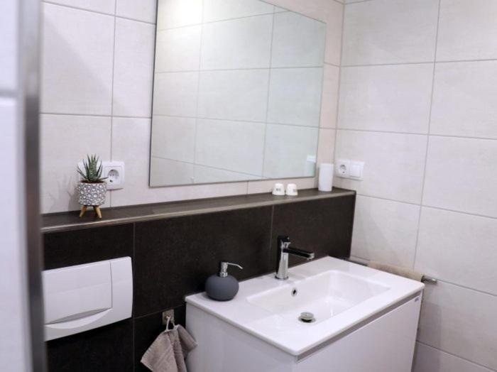 Apartment Gerberbachviertel Weinheim Εξωτερικό φωτογραφία