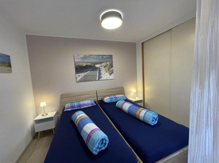 Apartment Gerberbachviertel Weinheim Εξωτερικό φωτογραφία