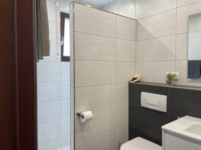 Apartment Gerberbachviertel Weinheim Εξωτερικό φωτογραφία