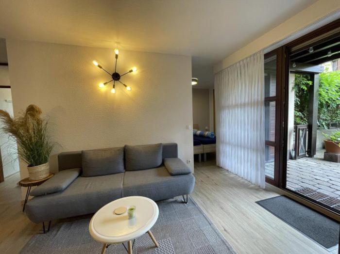 Apartment Gerberbachviertel Weinheim Εξωτερικό φωτογραφία