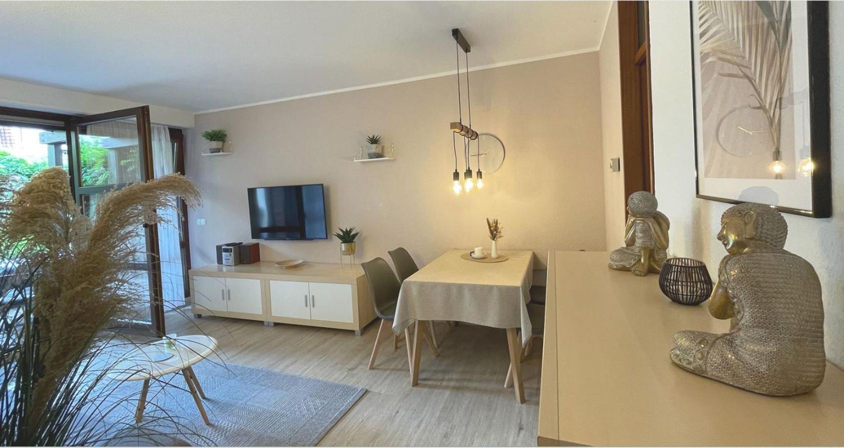 Apartment Gerberbachviertel Weinheim Εξωτερικό φωτογραφία