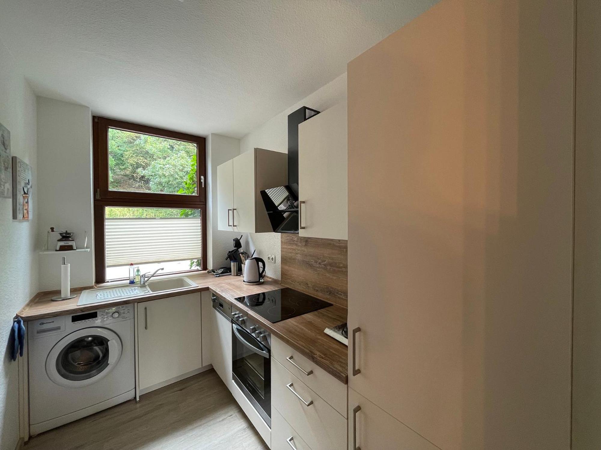 Apartment Gerberbachviertel Weinheim Εξωτερικό φωτογραφία